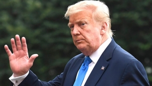 Trump: "Bu seçim, 3. Dünya Savaşı'nı engelleme seçimi"