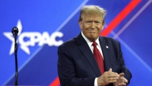 Trump: Kamala tam komünist gibi, ben ondan daha güzelim