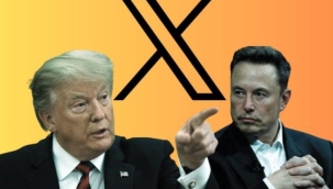 Trump-Musk'ın canlı yayınına siber saldırı