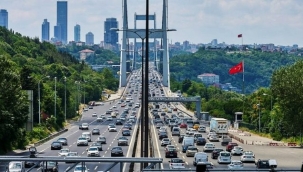 TÜİK açıkladı: Trafikteki araç sayısı 30 milyonu aştı