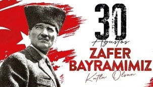 Türk ordusunun kahramanlık destanı: 30 Ağustos