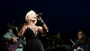 19. Uluslararası Alanya Caz Festivali için geri sayım