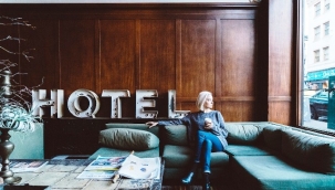 8 ayda kapanan otel sayısı açıklandı