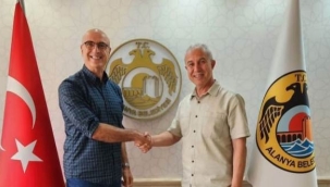 Abdurrahman Açıkalın'a  Avrupa Konseyi'nde önemli görev