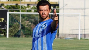 Alanya 1221 FK yeni sezon formalarını tanıttı