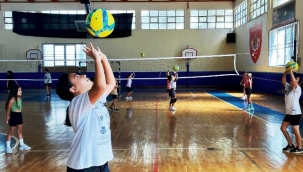 Alanya Belediyespor genç yetenekleri keşfedecek