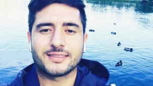 Alanya'da bariyerlere çarpan motosiklet sürücüsü hayatını kaybetti