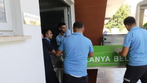 Alanya'da 'Big Mable' eğlencesi ölümle bitti