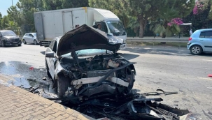 Alanya'da cinayet gibi kazanın ardından Ali Akkaya'dan tepki!