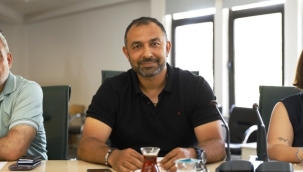 Alanya'da denizde at turu iddiası gerçeği yansıtmıyor