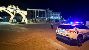 Alanya'da jandarmanın uygulamasında 101 sürücüye ceza yağdı