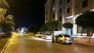 Alanya'da jandarmanın uygulamasında yine ceza yağdı