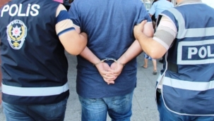 Alanya'da kadınlara bakarak kendini tatmin eden şüpheli gözaltına alındı