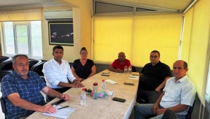 Alanya'da kent içi ulaşımda önemli adımlar atıldı