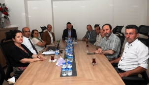  Alanya'da öğrencilere 2 milyon TL'lik destek verilecek