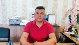 Alanya'daki dernek başkanından sokak ortasındaki cinsel ilişki skandallarına tepki!