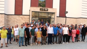 Alanya'daki TOKİ krizinde yönetimden açıklama geldi