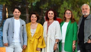 Alanya gastronomisi Fethiye'de anlatıldı