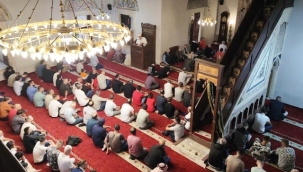 Alanya Müftülüğü'nden Mevlid Kandili programına davet