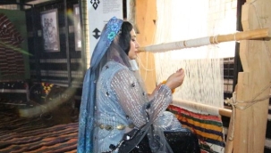 Alanya'nın kültürel mirasları Yörük-Türkmen Festivali'nde tanıtılıyor