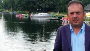 Alanya'nın sevilen iş insanı Erhan Özkan vefat etti