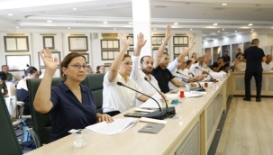 Alanya'nın stratejik planı onaylandı