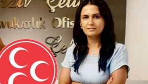 Alanya'nın tanınmış avukatı Arzu Çetin vefat etti