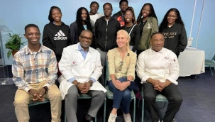  Alanya'nın yöresel lezzetleri Bahamalar'da tanıtıldı