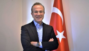 Alanya Üniversitesi Rektörü Prof. Dr. Mesut Güner, TÜBITAK Başkan Yardımcılığı'na atandı