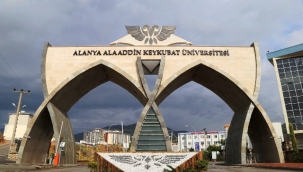 ALKÜ'de yüksek lisansta yeni bölümler açıldı 