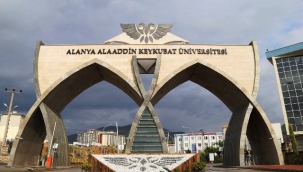 ALKÜ'den 3 bilim insanı 'Dünyanın En Etkili Bilim İnsanları Listesi'nde