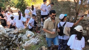 ALKÜ'den bilim etkinliğine büyük destek