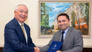 ALKÜ, Romanya'da akademik iş birliğini güçlendirdi