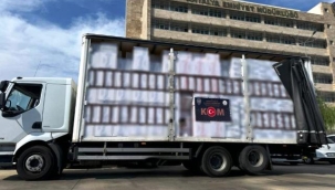 Antalya'da dev operasyon! Tam 8 milyon adet…