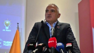 Bakan Ersoy: Alanya otoyoluyla ilgili ihale süreci tamamlandı