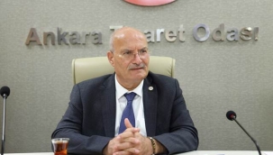BARAN: "NİTELİKLİ İŞ GÜCÜ, SEKTÖRE İVME KAZANDIRIR"