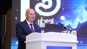 BARAN: "TÜRK MOBİLYA SEKTÖRÜNÜN KATMA DEĞER VE GÜCÜ TASARIMLA, TASARIMCILARLA ARTACAKTIR"    