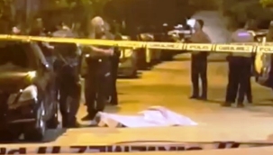 Belediyenin bando takımının trompetçisi bıçaklanarak öldürüldü