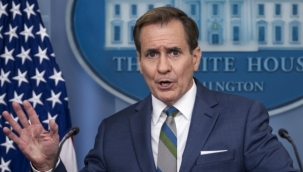 Beyaz Saray'dan Putin'e tepki: "Seçimlerimiz hakkında konuşmaya son verirse çok memnun oluruz"