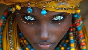 Bilim İnsanları önemli bir gerçeği ortaya çıkardı: Göz renginiz, sağlığınız ve kişiliğiniz hakkında ne söylüyor?