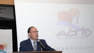 Burhan Sili: Maliyet yüzde 85, kur yüzde 25 arttı 