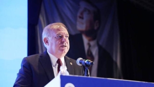 CHP Genel Başkan Yardımcısı Zeybek, İmamoğlu davası hakkında konuştu