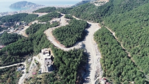 Cikcilli Yerleşkesi'ne ortak derslik için ilk imza atıldı