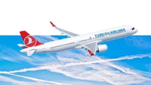 "Dünyanın ilk ekmeği" 22 Eylül'de THY ile göklerde olacak