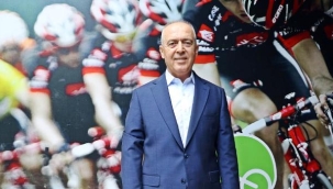 Emin Müftüoğlu açıkladı: Türk bisiklet tarihinin en önemli adımlarından olacak