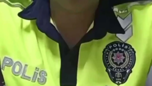 Emniyet Genel Müdürlüğü açıkladı: Sosyal medyada uygunsuz davranışlarda bulunan polis açığa alındı