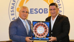 Eray Erdem'den Antalya çıkarması