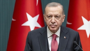 Erdoğan: Esad ile görüşme konusuna "Каrşı taraftan yanıt bekliyoruz" dedi