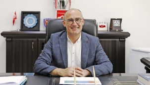 Faruk Konukcu: Belediyecilik anlayışıyla hesaplaşmaya geldik