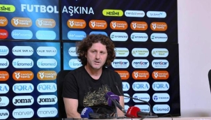 Fatih Tekke: 3 puan moral verici